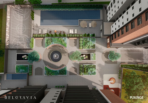 Belgravia Nova Campinas
